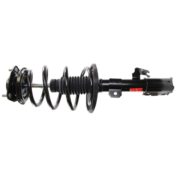 Monroe Quick-Strut™ Front Driver Side Complete Strut Assembly 172782