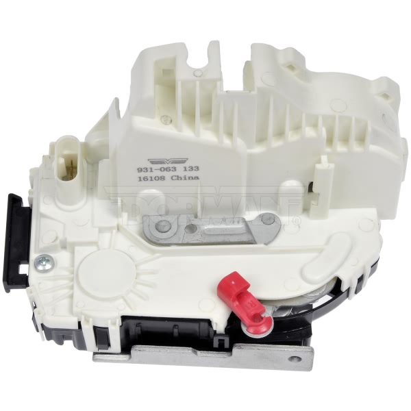 Dorman OE Solutions Front Passenger Side Door Lock Actuator 931-063