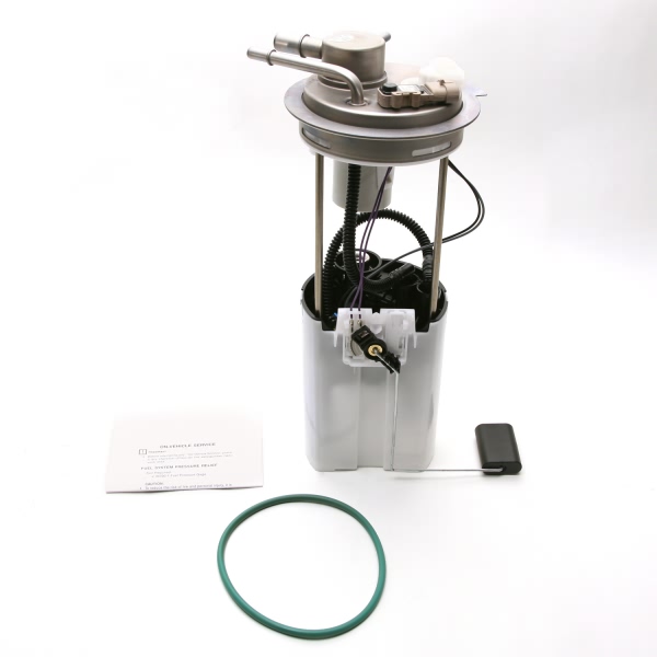 Delphi Fuel Pump Module Assembly FG0494