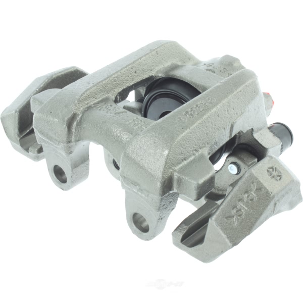 Centric Remanufactured Semi-Loaded Rear Passenger Side Brake Caliper 141.58509