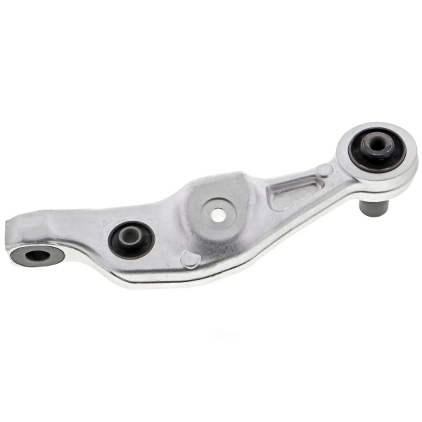 Mevotech Supreme Front Driver Side Lower Rearward Non Adjustable Control Arm CMS861075