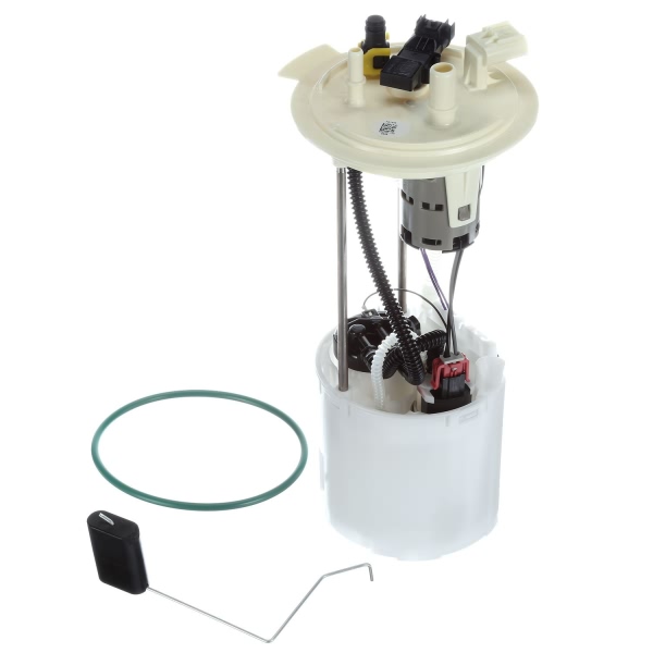 Delphi Auxiliary Fuel Pump Module Assembly FG1479