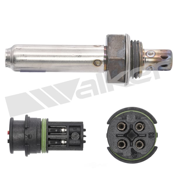 Walker Products Oxygen Sensor 350-34180