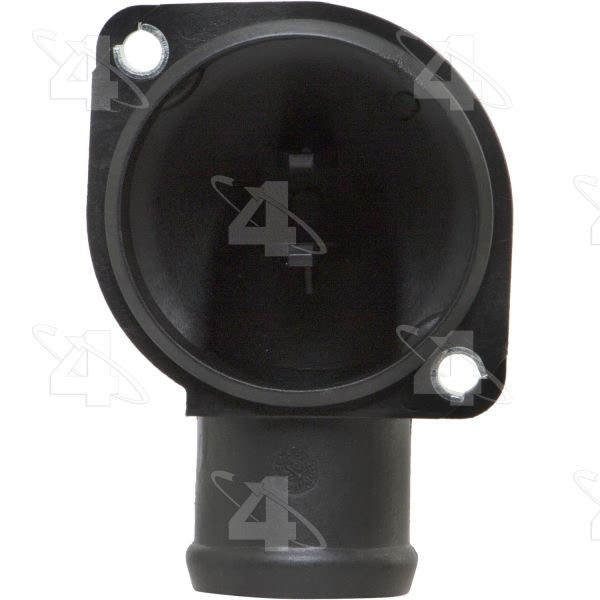 Four Seasons Engine Coolant Water Outlet W O Thermostat 85937