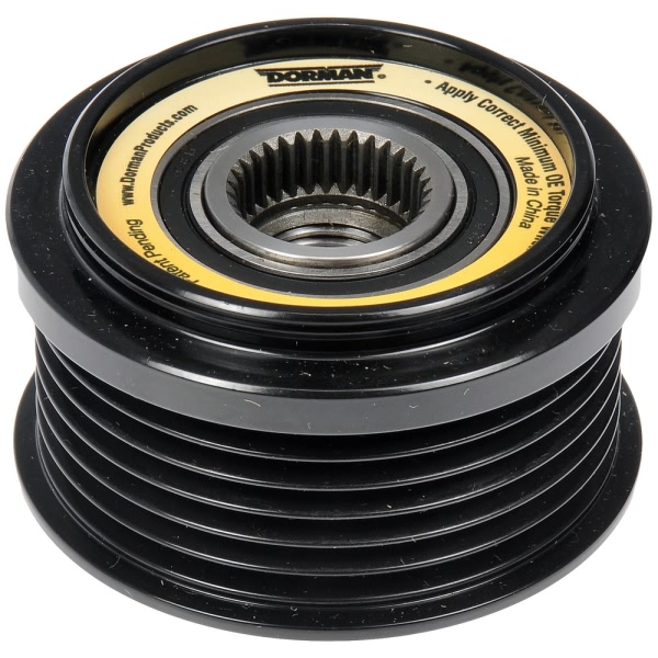 Dorman Alternator Pulley 300-851