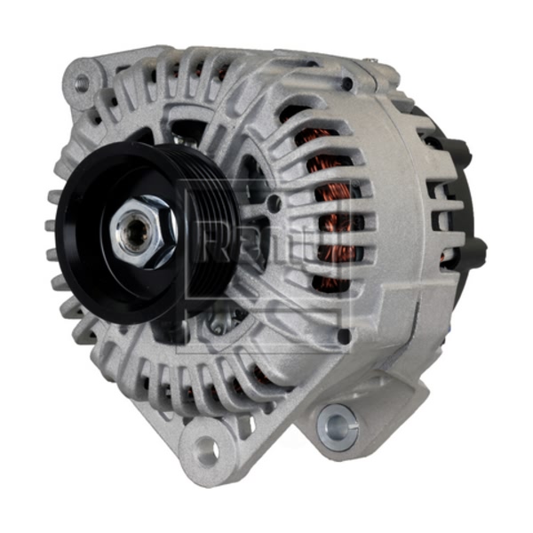 Remy Alternator 94729