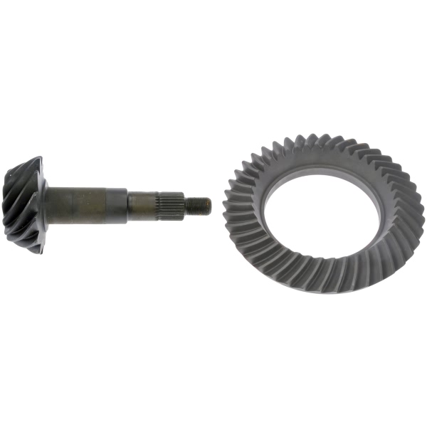 Dorman Oe Solutions Rear Differential Ring And Pinion 697-810