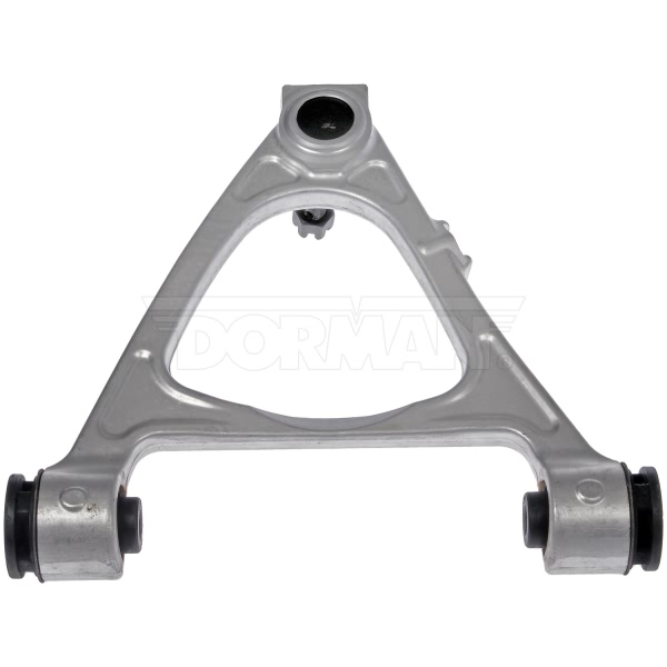 Dorman Front Passenger Side Upper Non Adjustable Control Arm 520-480