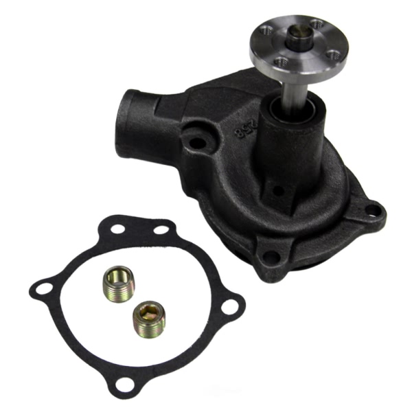 GMB Engine Coolant Water Pump 130-3563