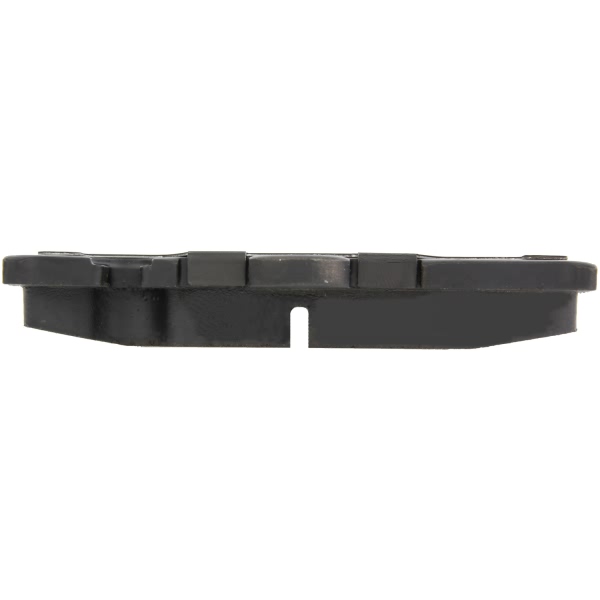 Centric Posi Quiet™ Ceramic Rear Disc Brake Pads 105.08710