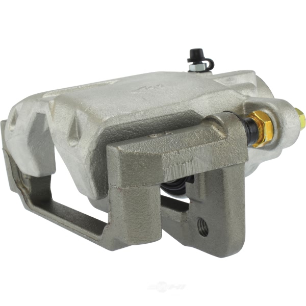 Centric Remanufactured Semi-Loaded Rear Passenger Side Brake Caliper 141.66523