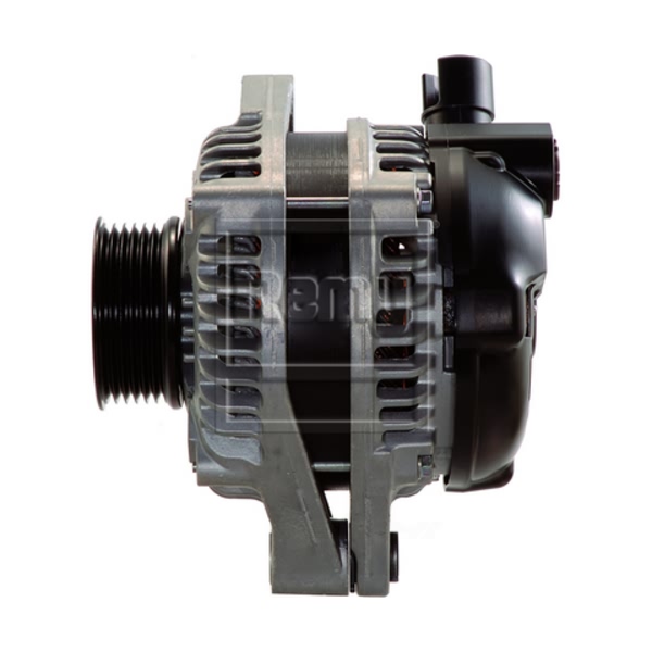 Remy Alternator 94790