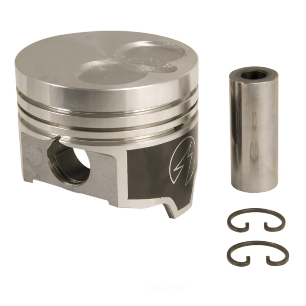 Sealed Power Duroshield Cast Piston H651CP