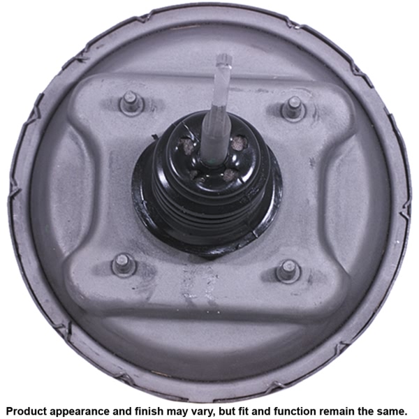 Cardone Reman Remanufactured Vacuum Power Brake Booster w/Master Cylinder 50-4004