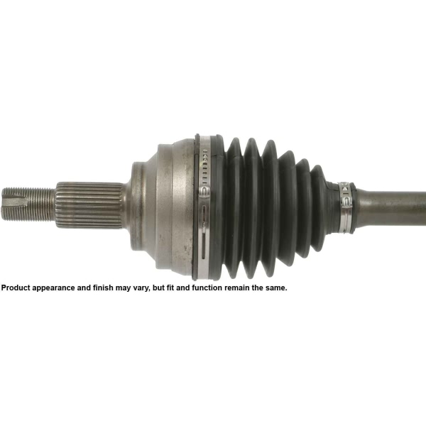 Cardone Reman Remanufactured CV Axle Assembly 60-5310