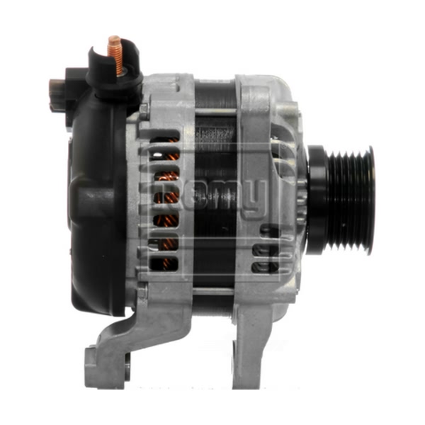 Remy Remanufactured Alternator 23020