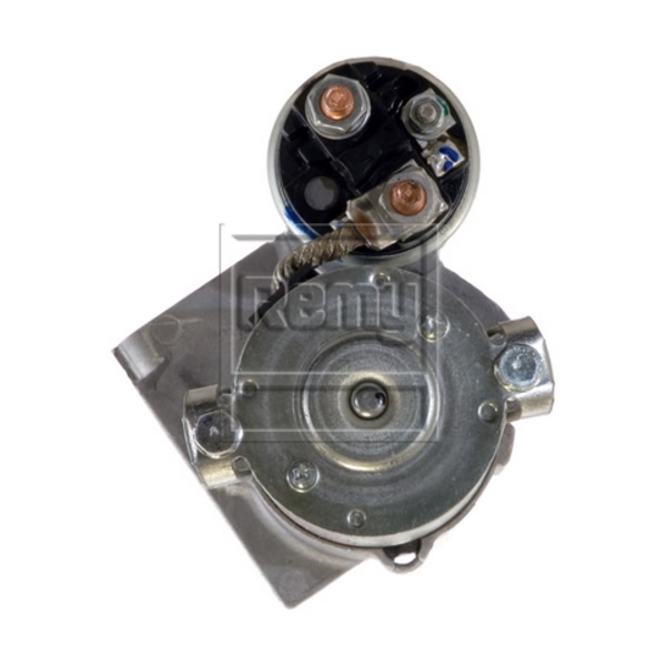 Remy Remanufactured Starter 26630