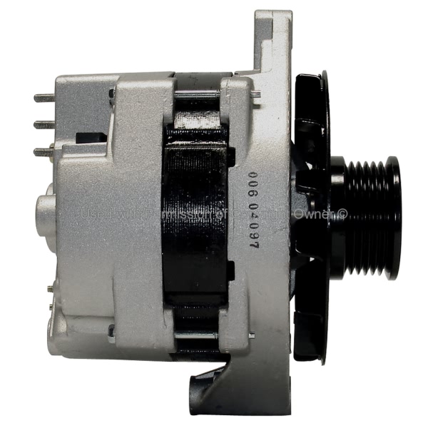 Quality-Built Alternator Remanufactured 7904601