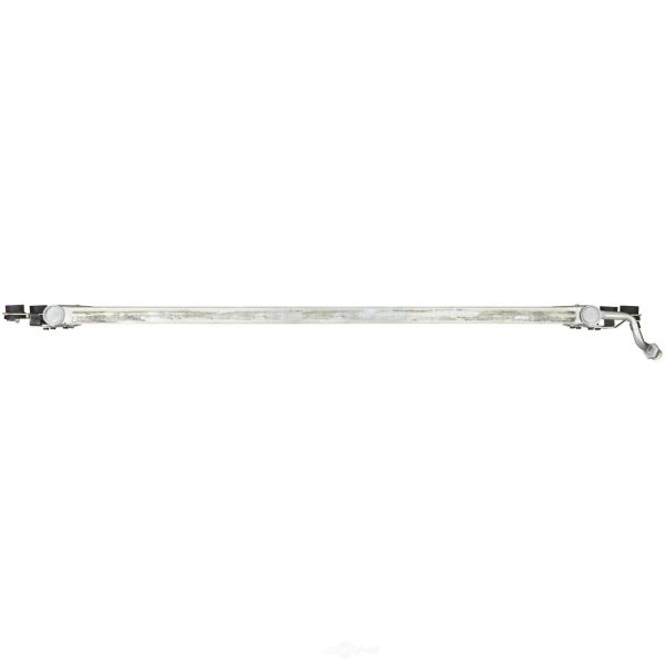 Spectra Premium A/C Condenser 7-4395