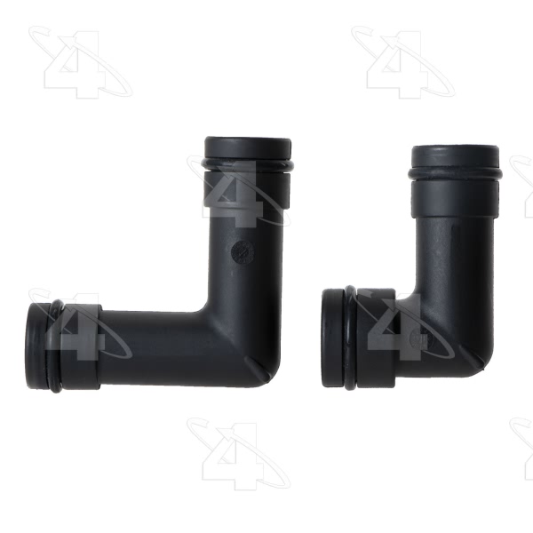 Four Seasons Engine Coolant Water Outlet 86500