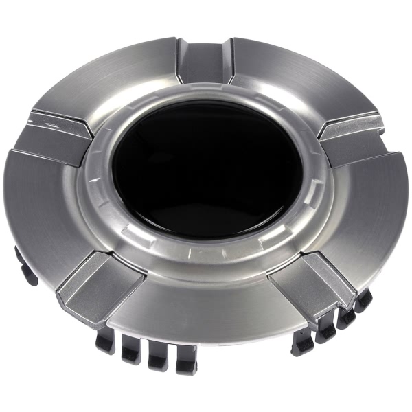 Dorman Brushed Aluminum Wheel Center Cap 909-027