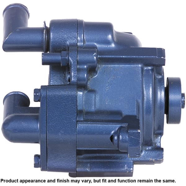 Cardone Reman Remanufactured Smog Air Pump 33-729