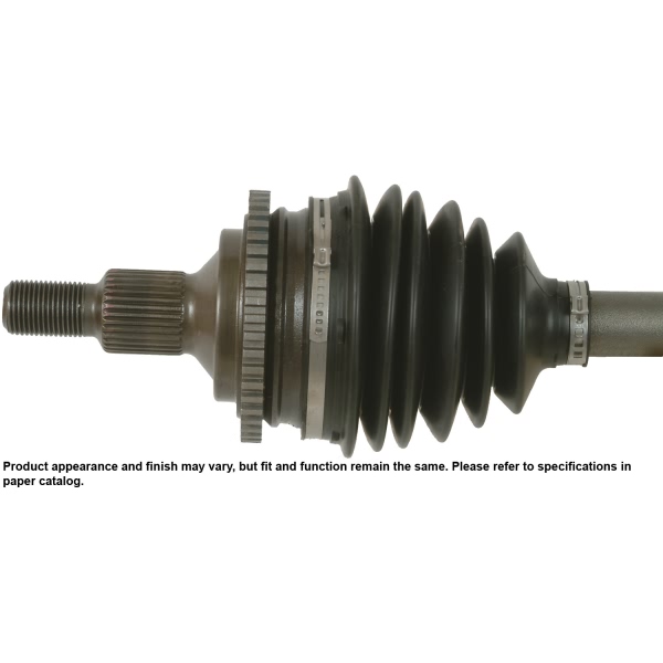 Cardone Reman Remanufactured CV Axle Assembly 60-1264