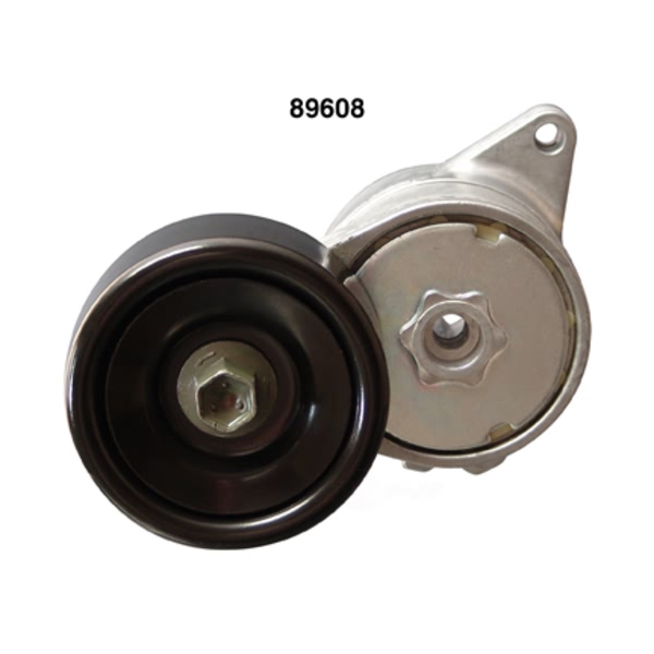 Dayco No Slack Automatic Belt Tensioner Assembly 89608