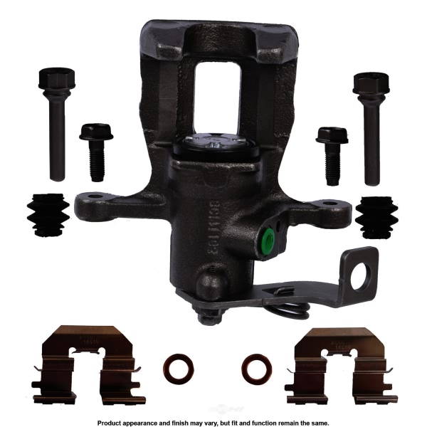 Cardone Reman Remanufactured Unloaded Caliper 19-6792