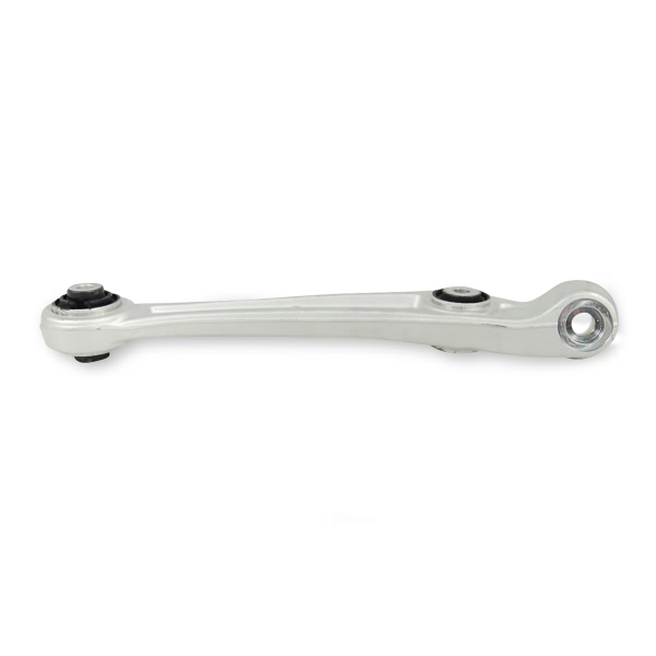 Mevotech Supreme Front Passenger Side Lower Forward Non Adjustable Control Arm CMS70148