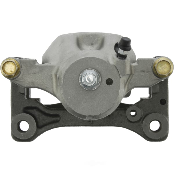 Centric Remanufactured Semi-Loaded Rear Driver Side Brake Caliper 141.44560