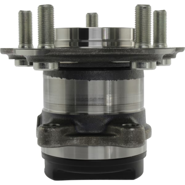 Centric Premium™ Rear Non-Driven Wheel Bearing and Hub Assembly 406.42008