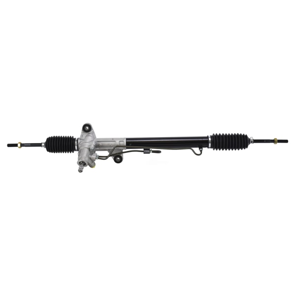 AAE Hydraulic Power Steering Rack and Pinion Assembly 3120N