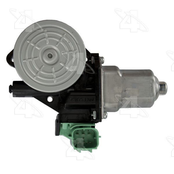 ACI Front Driver Side Window Motor 388668