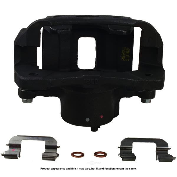 Cardone Reman Remanufactured Unloaded Caliper w/Bracket 19-B2842
