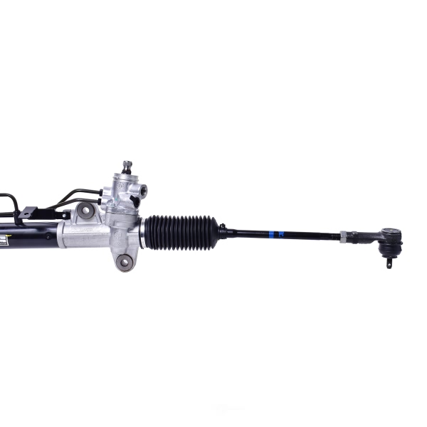 Mando Direct Replacement New OE Steering Rack and Pinion Aseembly 14A1019