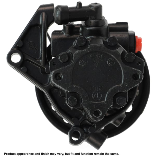 Cardone Reman Remanufactured Power Steering Pump w/o Reservoir 21-106