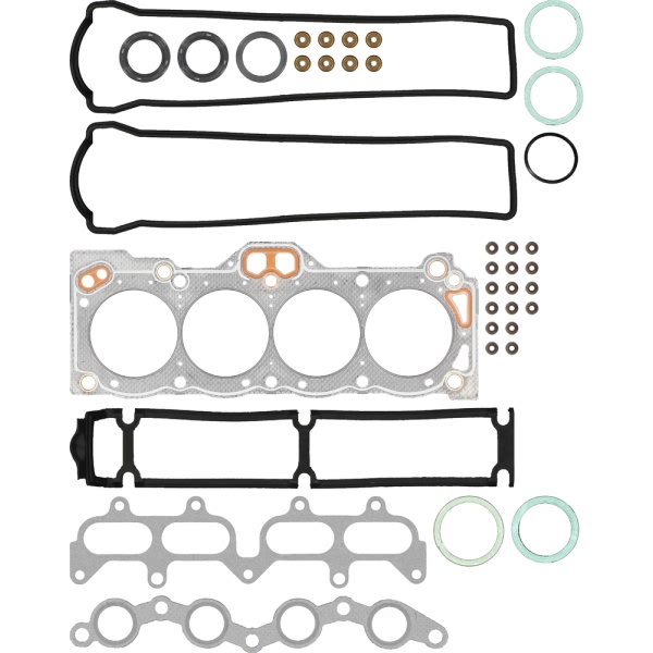 Victor Reinz Cylinder Head Gasket Set 02-52573-01