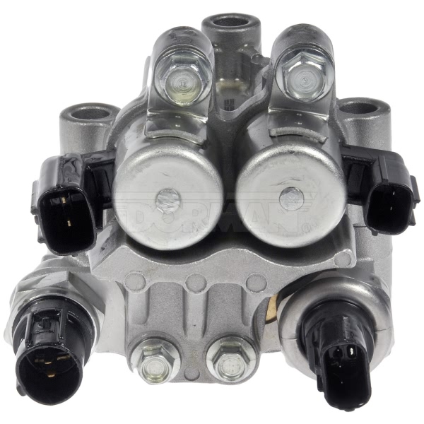 Dorman OE Solutions Driver Side Outer Variable Valve Timing Solenoid 918-168