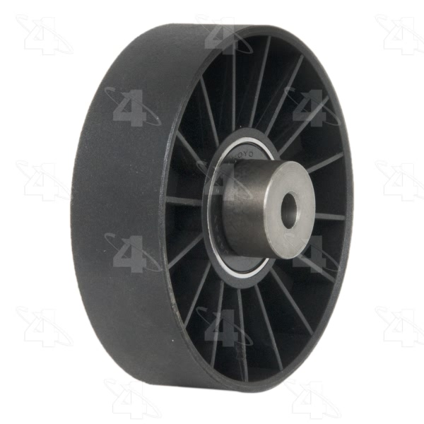 Four Seasons Drive Belt Idler Pulley 45035