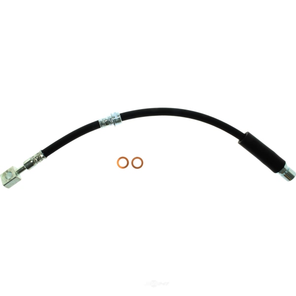 Centric Front Brake Hose 150.62114