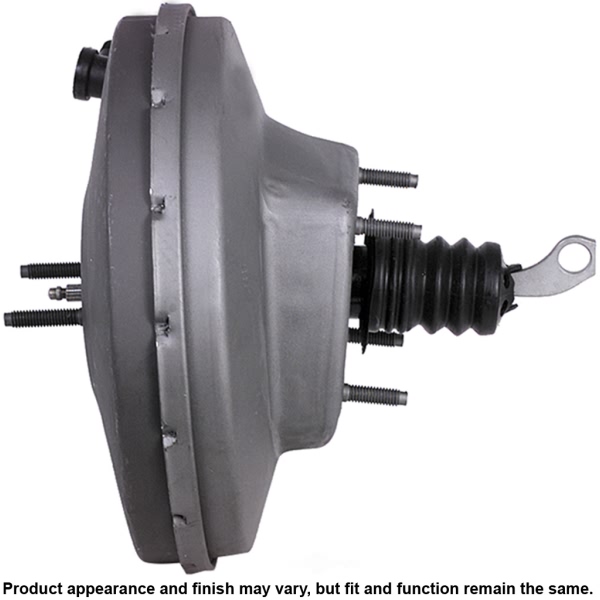 Cardone Reman Remanufactured Vacuum Power Brake Booster w/o Master Cylinder 54-74224