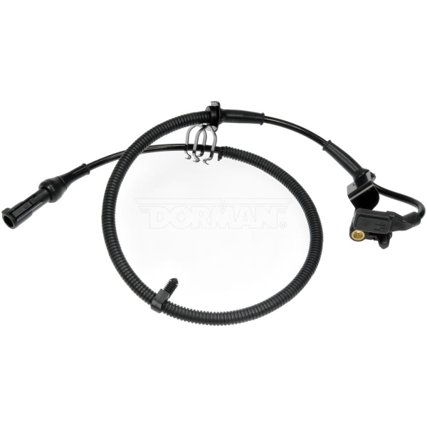 Dorman Rear Driver Side Abs Wheel Speed Sensor 695-359