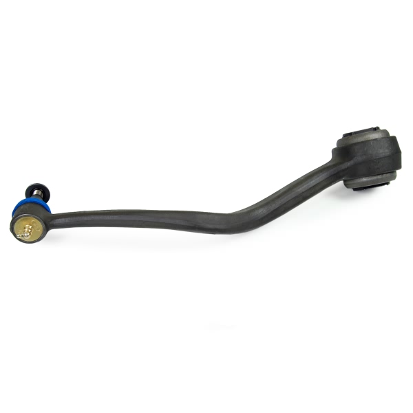 Mevotech Supreme Front Driver Side Lower Forward Non Adjustable Control Arm And Ball Joint Assembly CMS501161