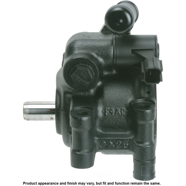 Cardone Reman Remanufactured Power Steering Pump w/o Reservoir 20-343
