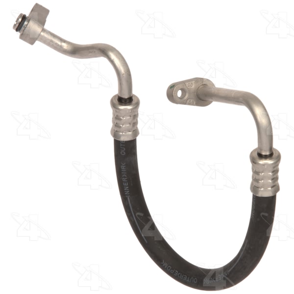 Four Seasons A C Discharge Line Hose Assembly 55192