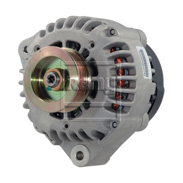 Remy Alternator 91500