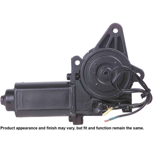 Cardone Reman Remanufactured Window Lift Motor 42-424