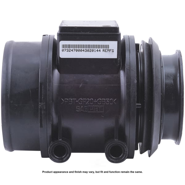 Cardone Reman Remanufactured Mass Air Flow Sensor 74-10038