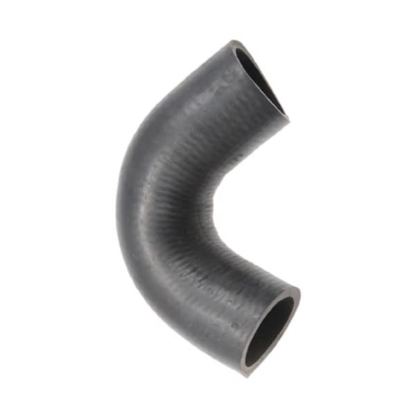 Dayco Engine Coolant Curved Radiator Hose 70887